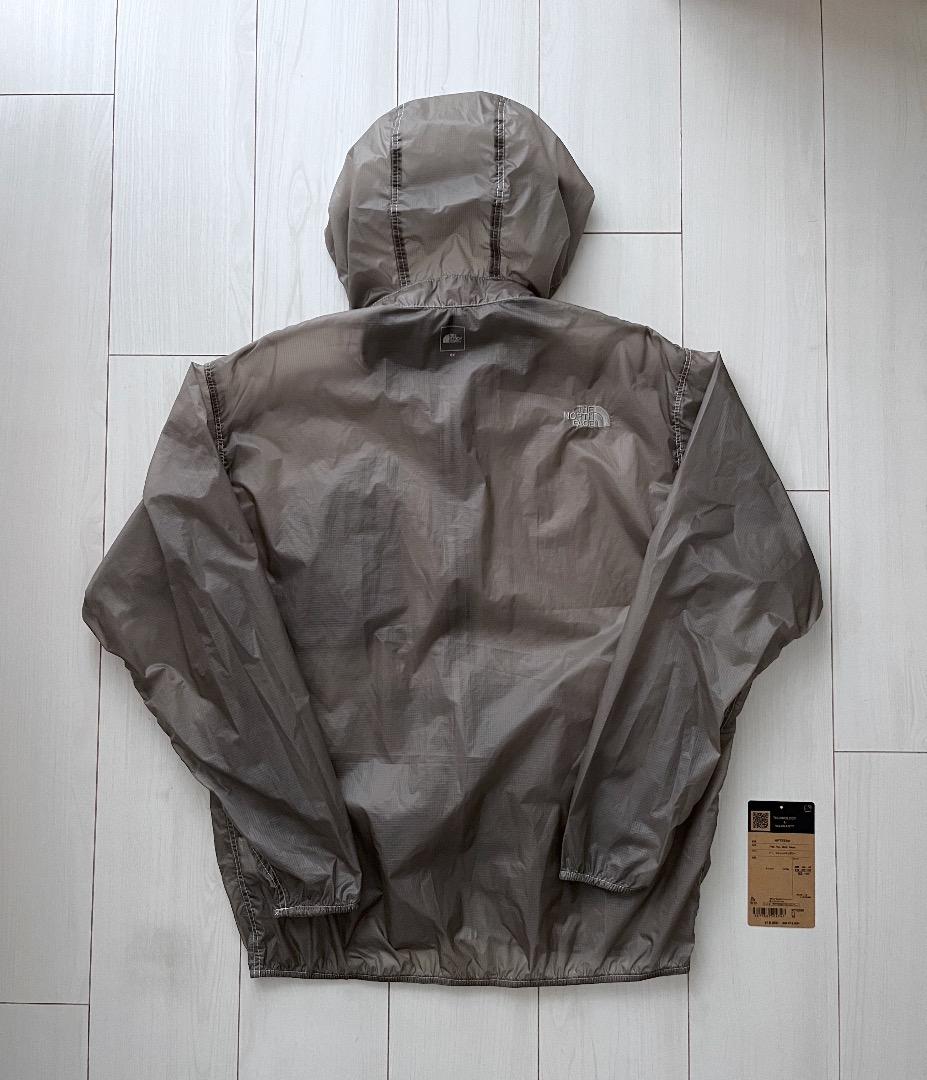 THE NORTH FACE フリーランウィンドパーカXS