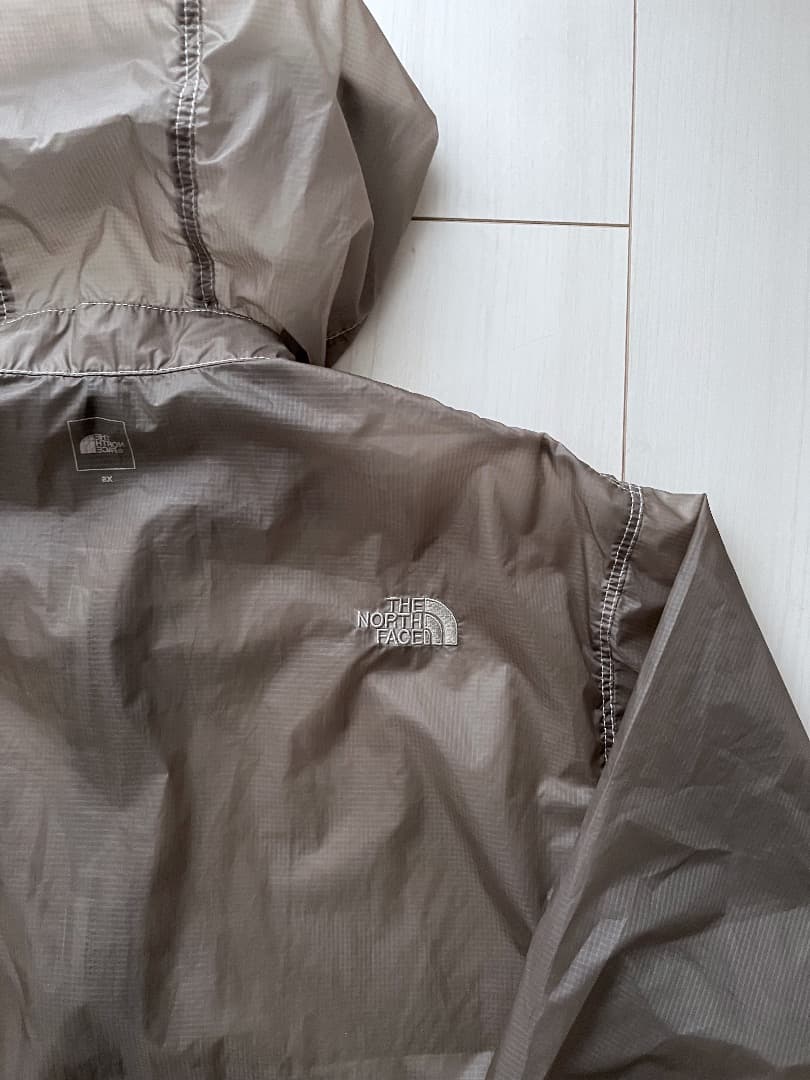 THE NORTH FACE フリーランウィンドパーカXS
