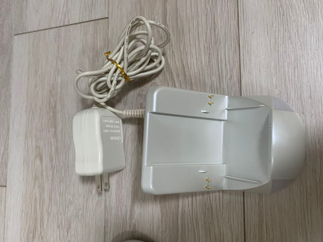 Dr.BAELTZ SLIM BEAUTE 1回試しのみ　ジャンク品