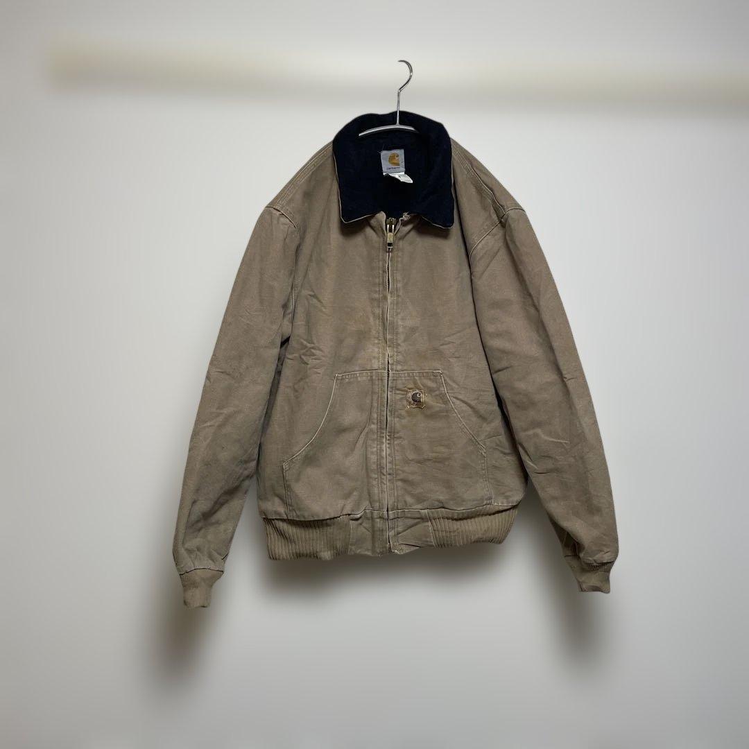 carhartt サンタフェジャケット　S