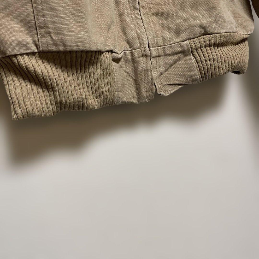 carhartt サンタフェジャケット　S