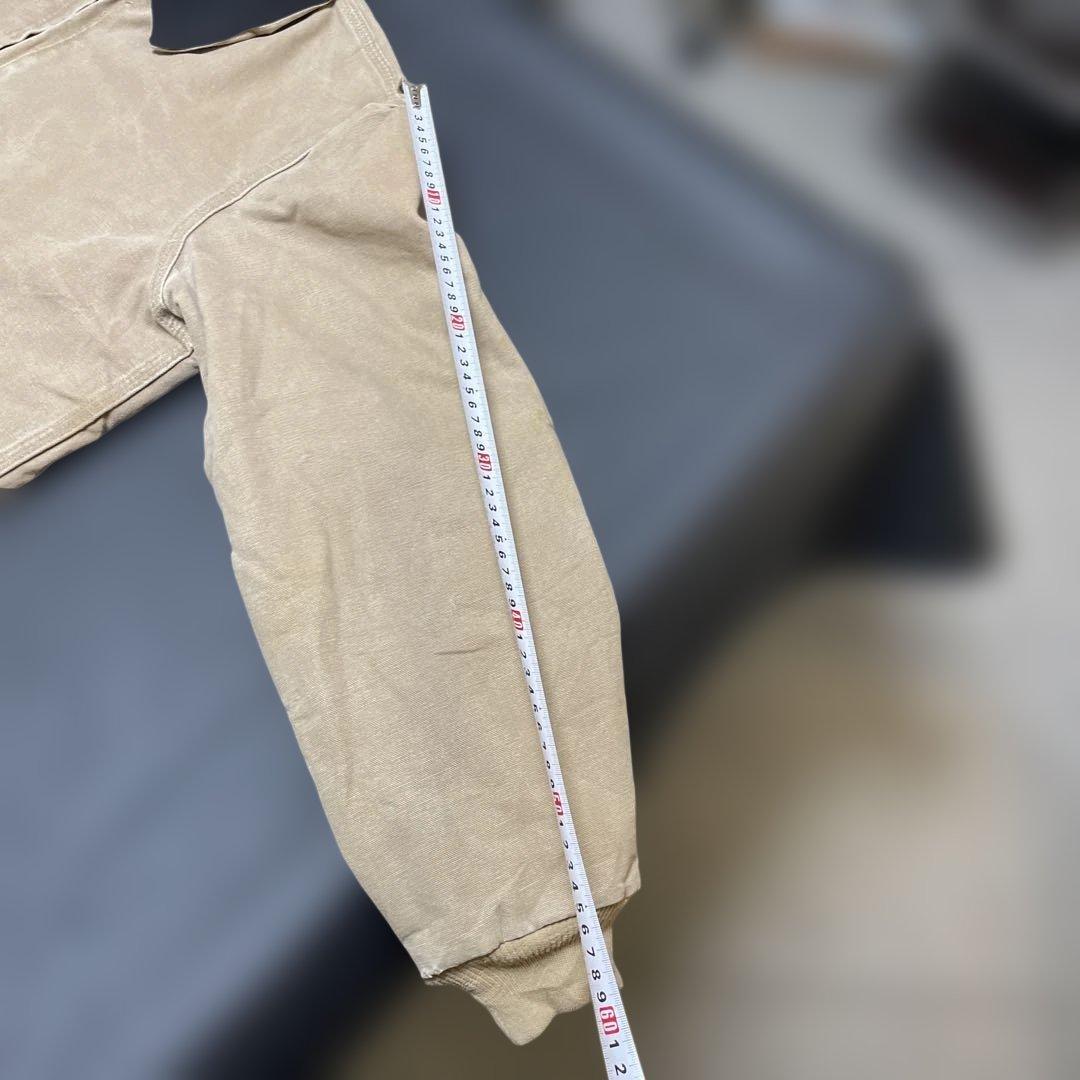 carhartt サンタフェジャケット　S