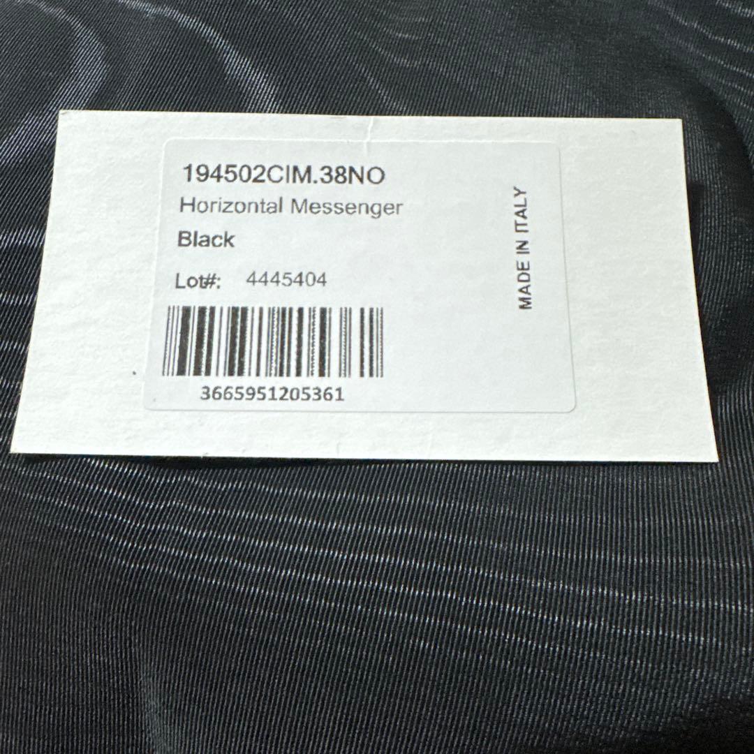 CELINE セリーヌ ショルダーバッグ　メンズ