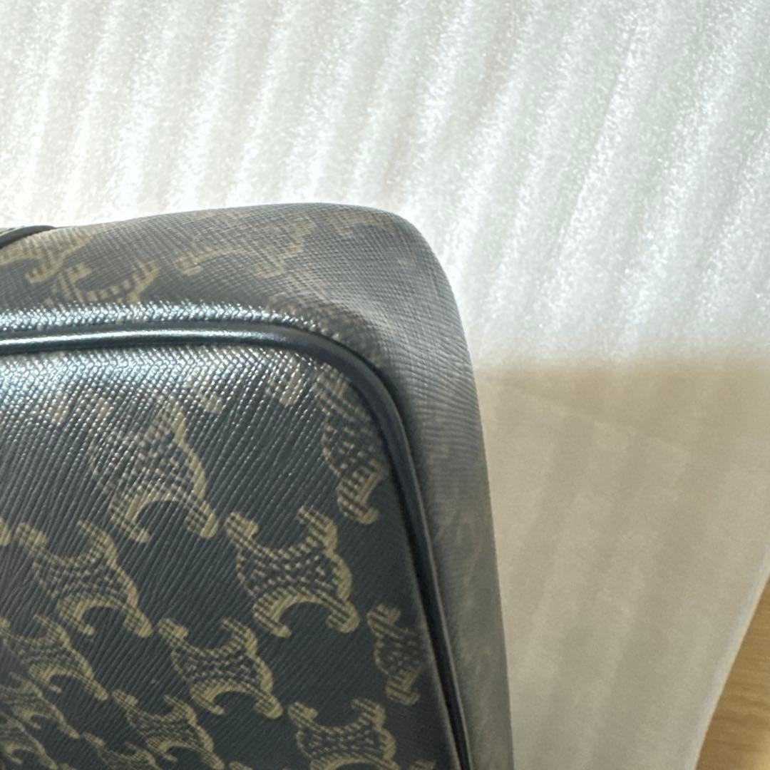 CELINE セリーヌ ショルダーバッグ　メンズ