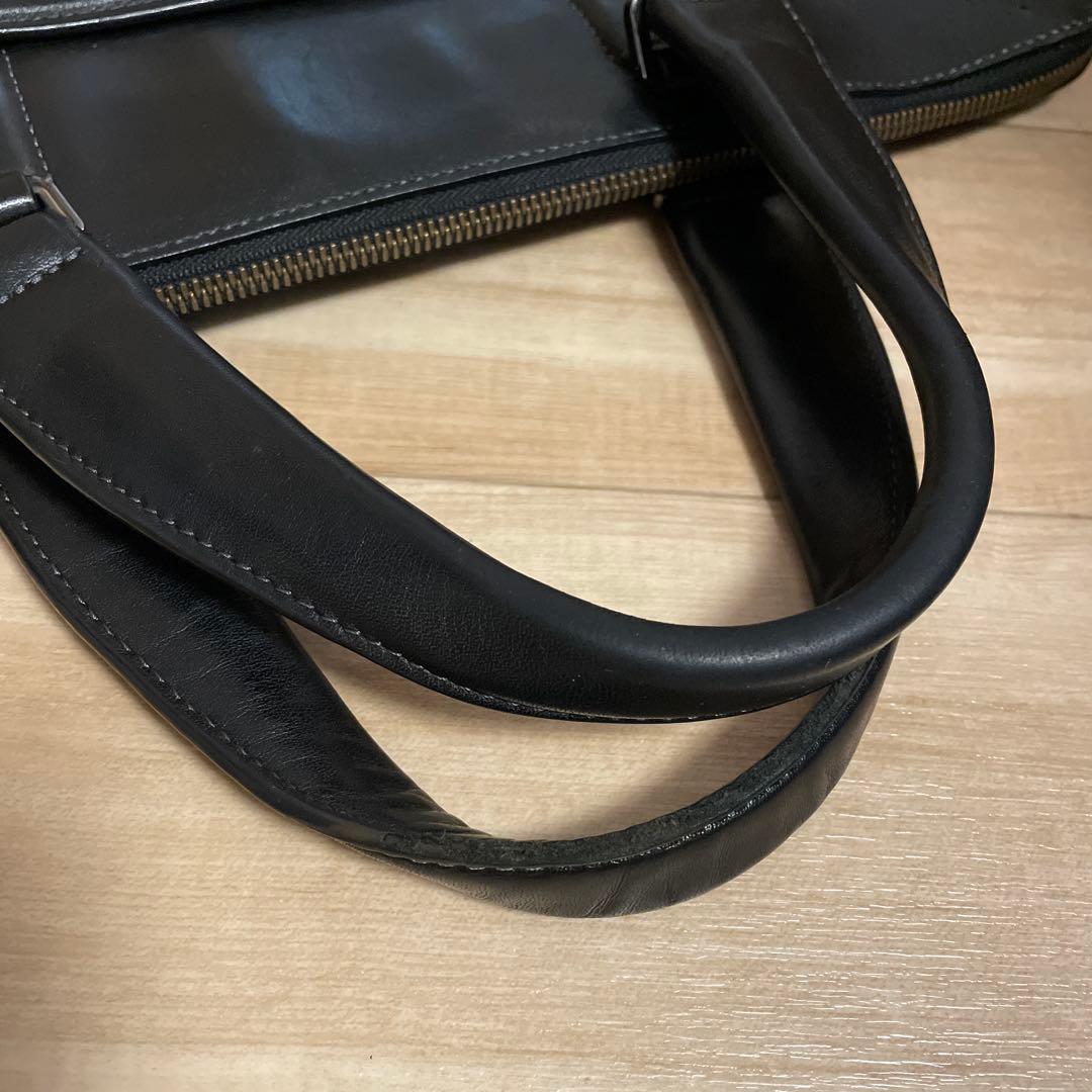 美品！TUMIビジネスバッグ/かばん/