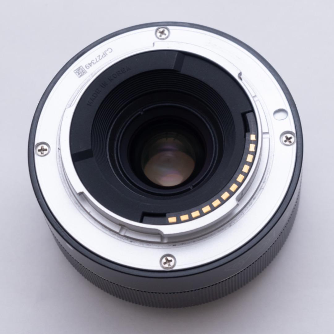 SAMYANG AF 35mm F2.8 FE レンズ