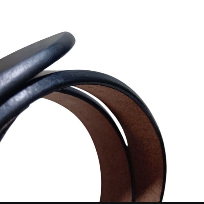 minitai ソメスサドル バロンベルト 32/81 ブライドルレザー