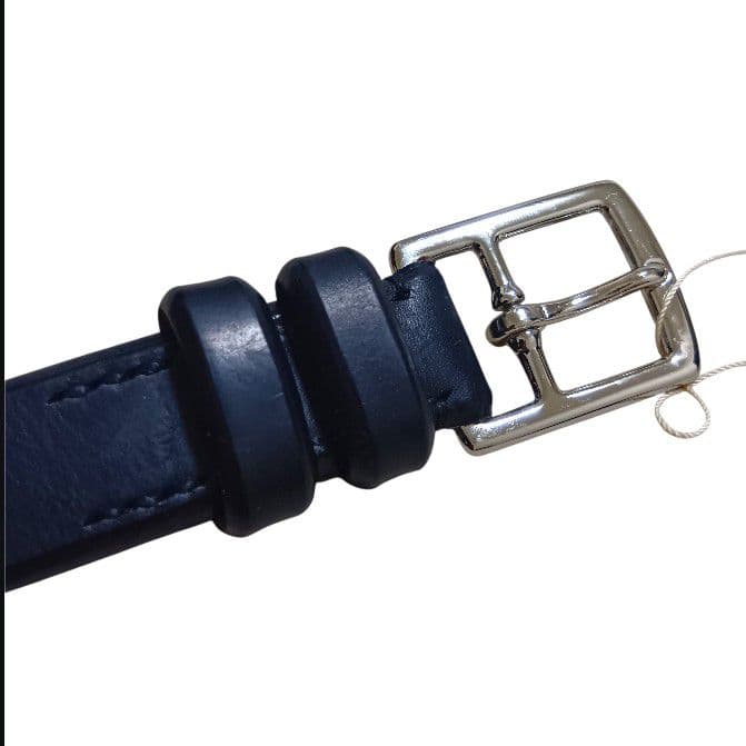 minitai ソメスサドル バロンベルト 32/81 ブライドルレザー