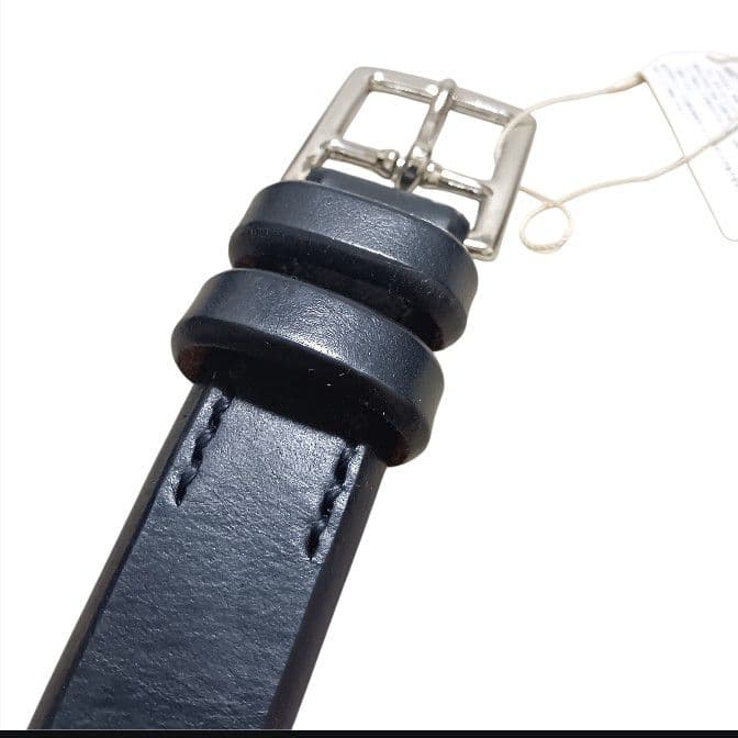 minitai ソメスサドル バロンベルト 32/81 ブライドルレザー