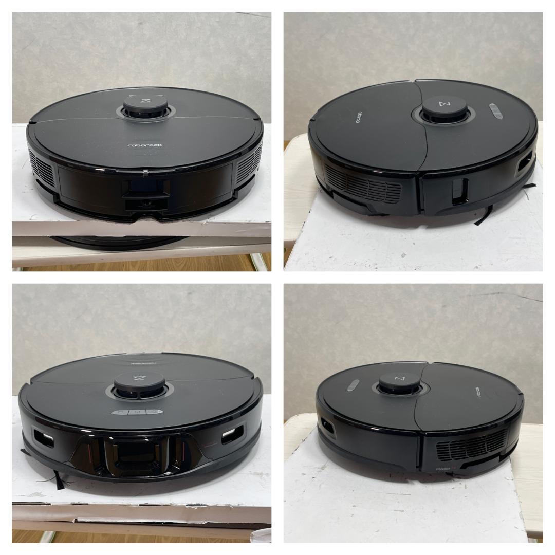 Y♢691 ロボロック ロボット掃除機 S8 Pro Ultra 未使用品