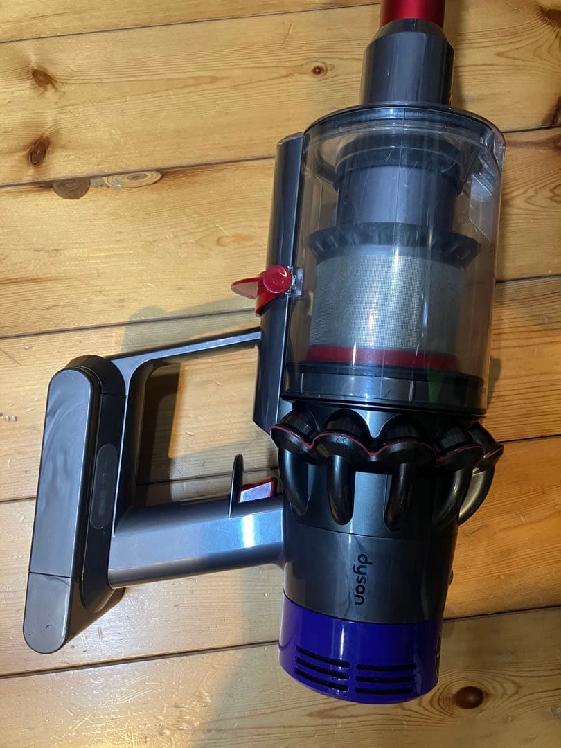 ダイソン Dyson V10（SV12） 動作品