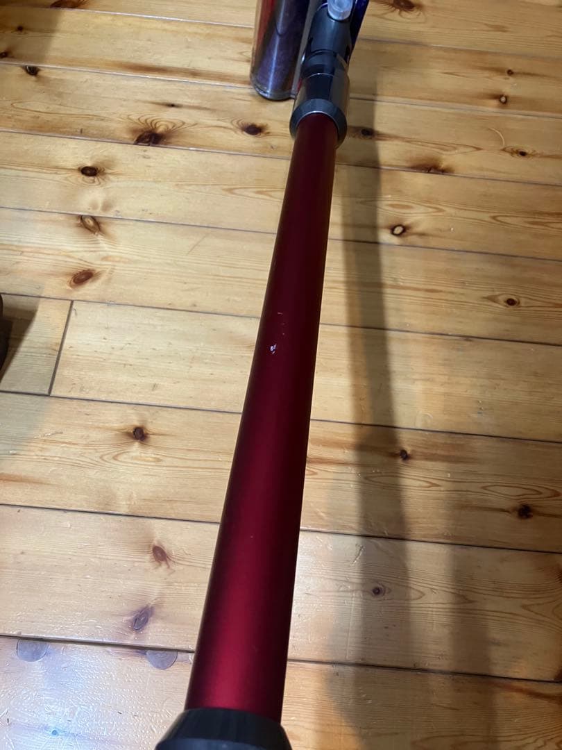 ダイソン Dyson V10（SV12） 動作品