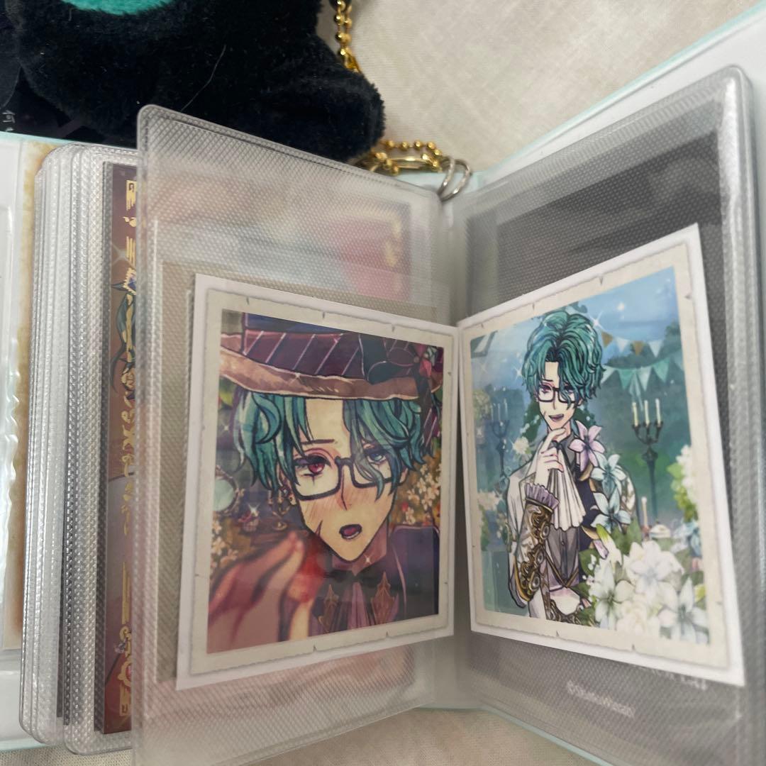 あくねこ あくねこ展 ナック バックチャーム ぬいぐるみ 缶バッジ バースデー