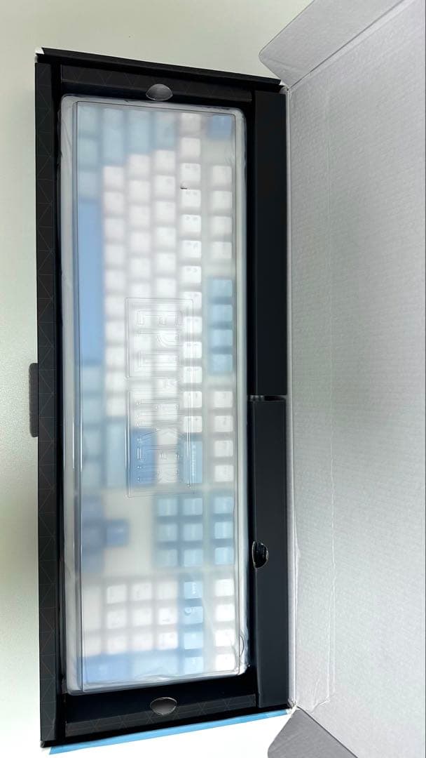 EPOMAKER TH108 フルサイズキーボード