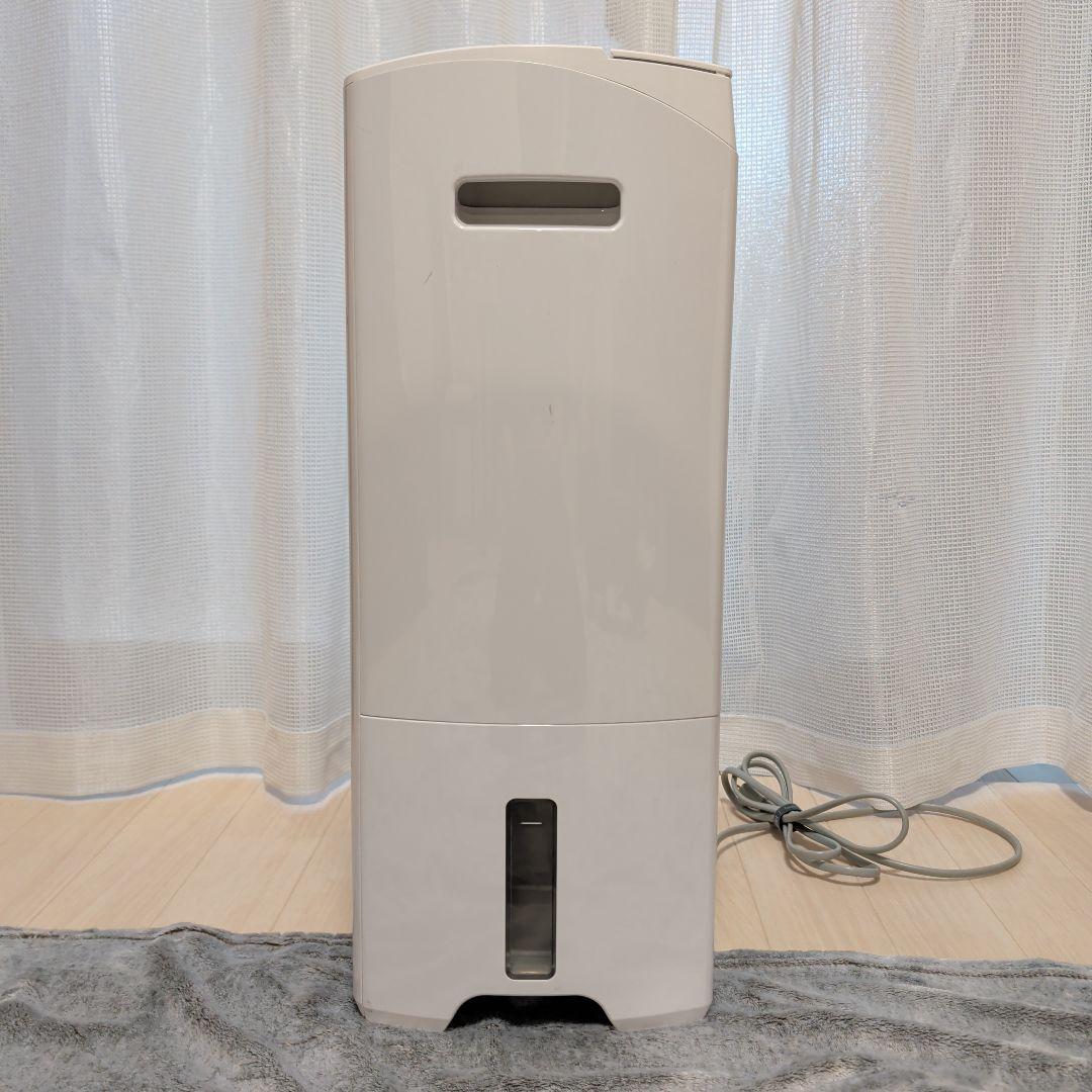 衣類乾燥除湿機 パナソニック F-YHVX120