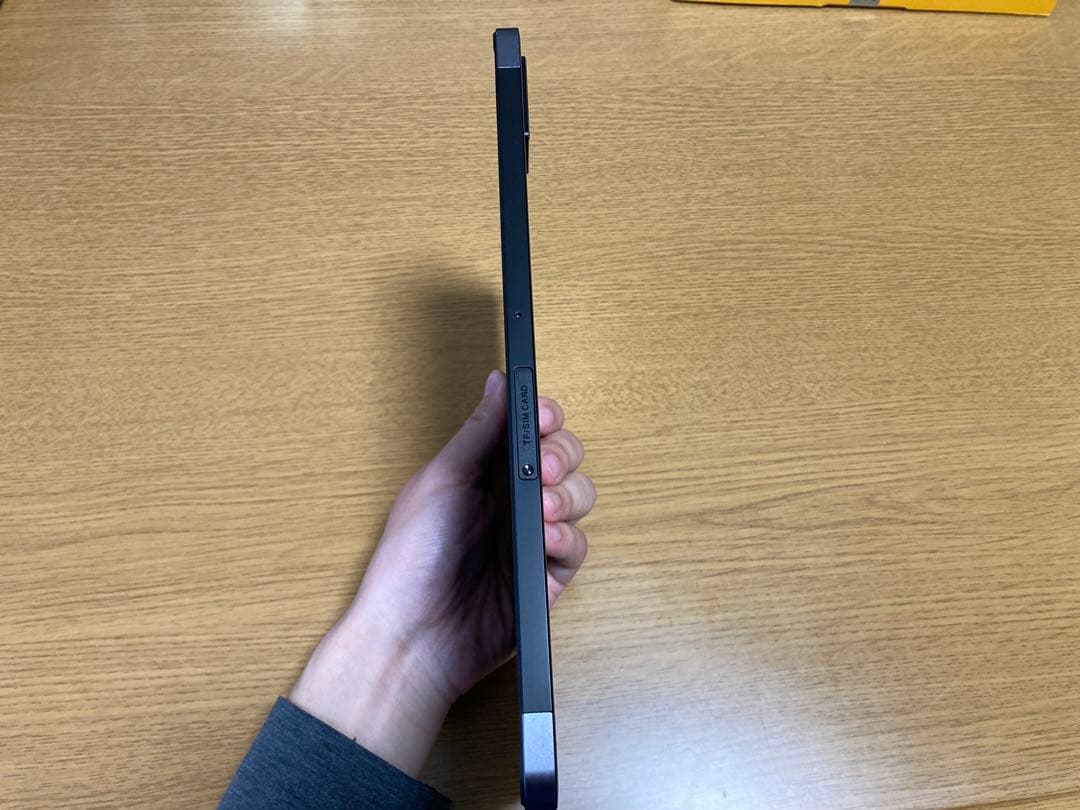 Androidタブレット本体 AGM Pad P1 8GB/256GB