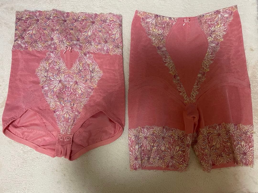 ダイアナ　補正下着