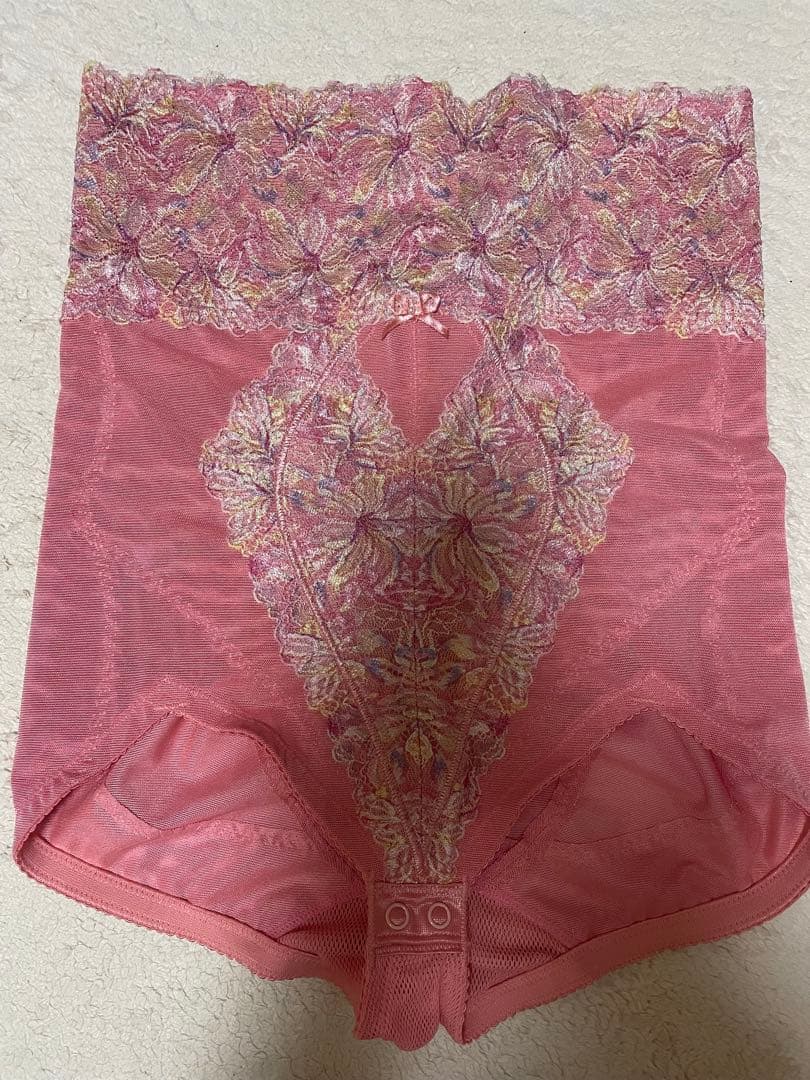 ダイアナ　補正下着