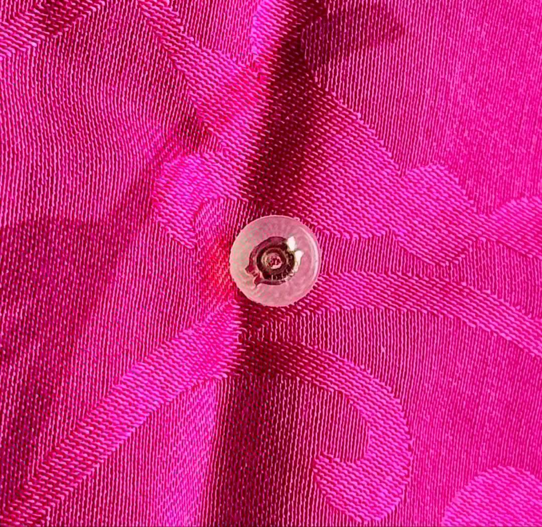 VENdOMEAOYAMA クリスティーヌ　プラチナ　ダイヤピアス　※片耳　美品