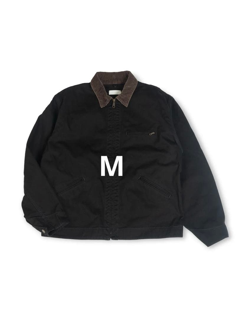 ジャケット・アウター Daydream Dock Work Jacket ovy M