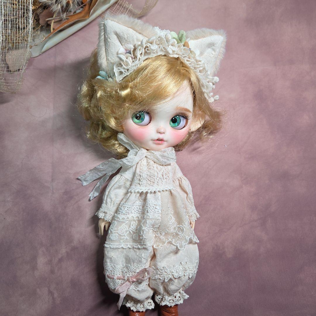 ブライスアウトフイット(min)