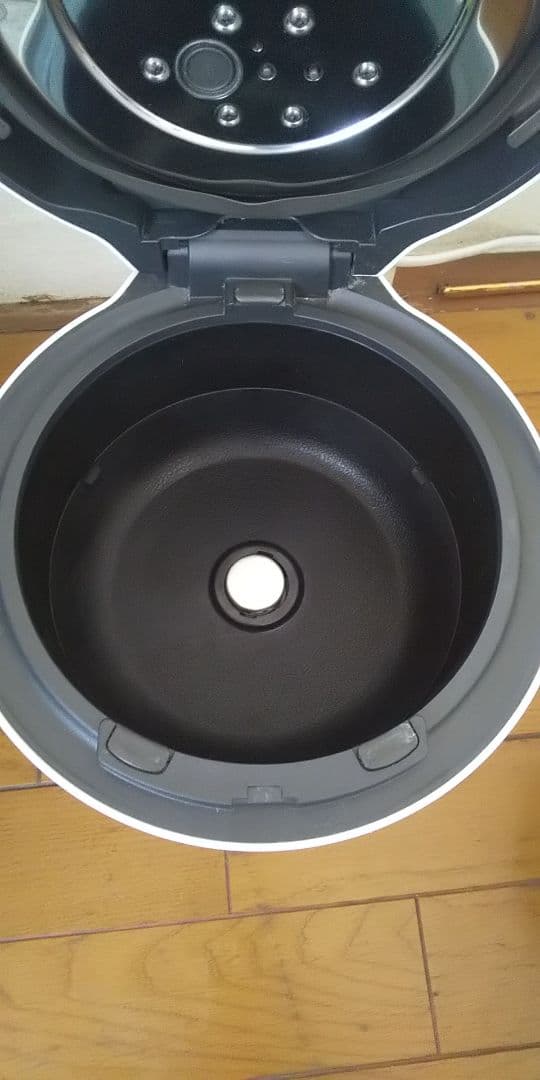 22年製❗パナソニック、圧力IH炊飯器(5.5合炊き)