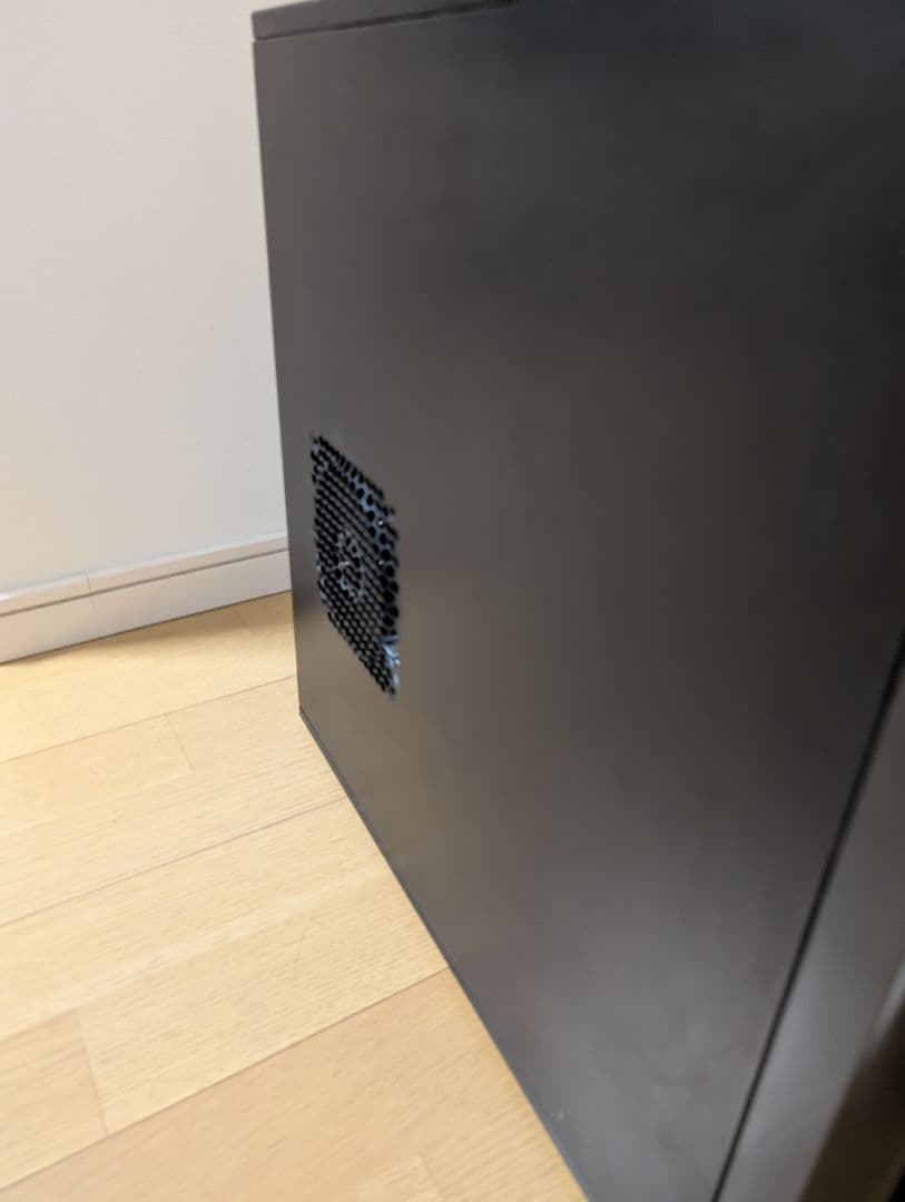 ライトゲーミングパソコン デスクトップパソコン PC