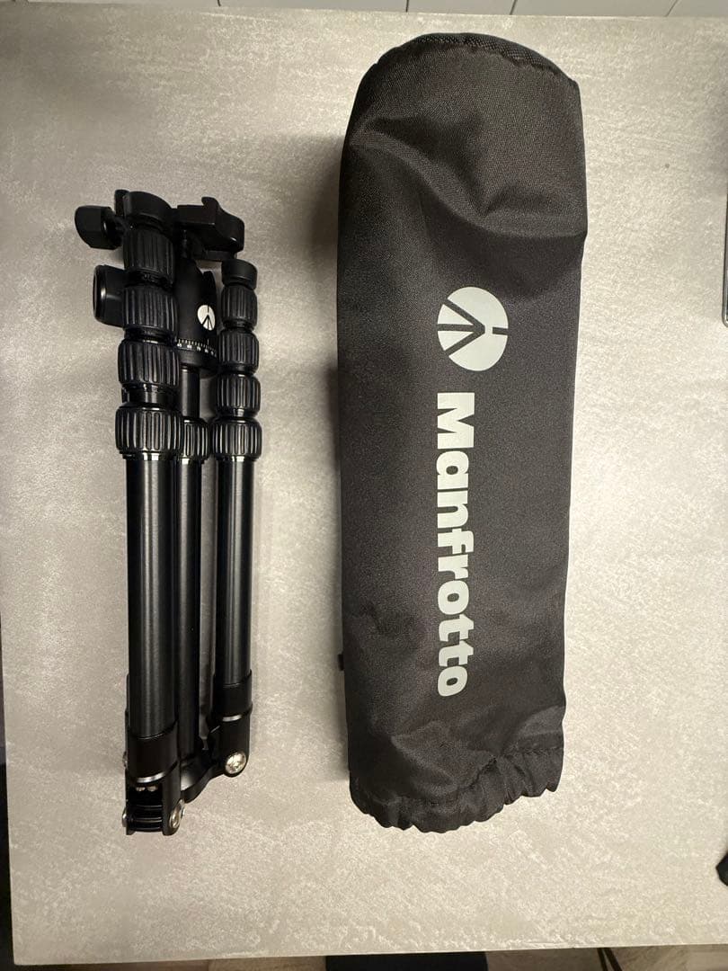 SONY α6600 ボディ+ 撮影機材セット