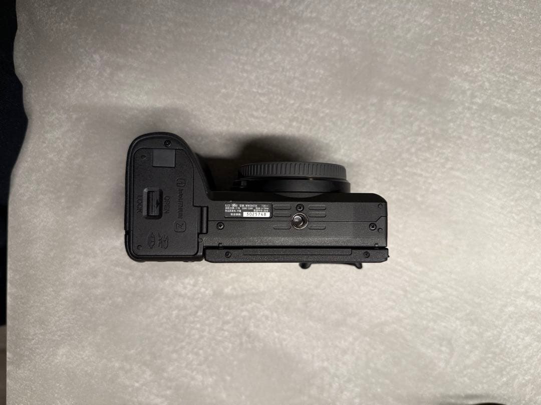 SONY α6600 ボディ+ 撮影機材セット