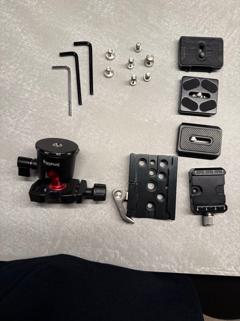 SONY α6600 ボディ+ 撮影機材セット