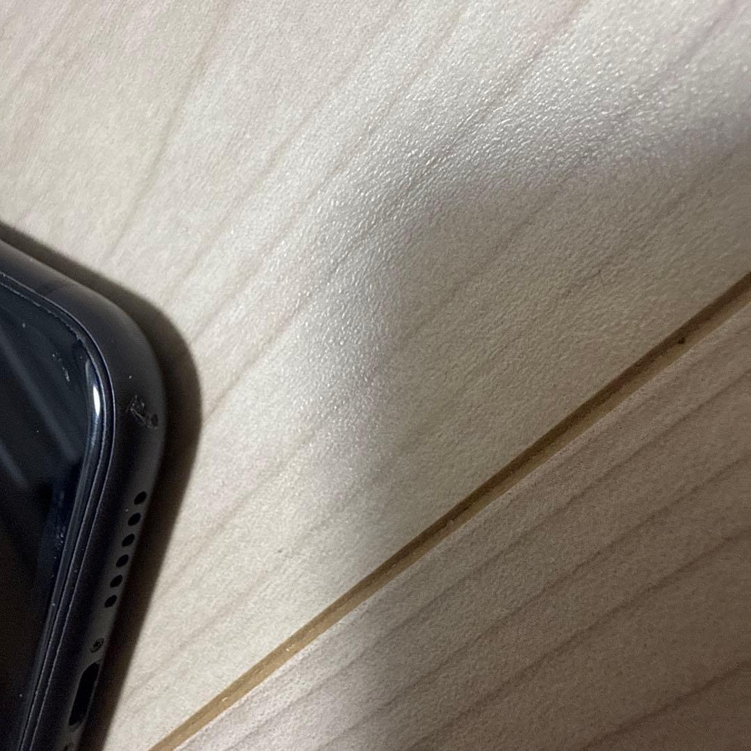 k*様 iPhone11 128GB ブラック　SIMフリー　箱付き