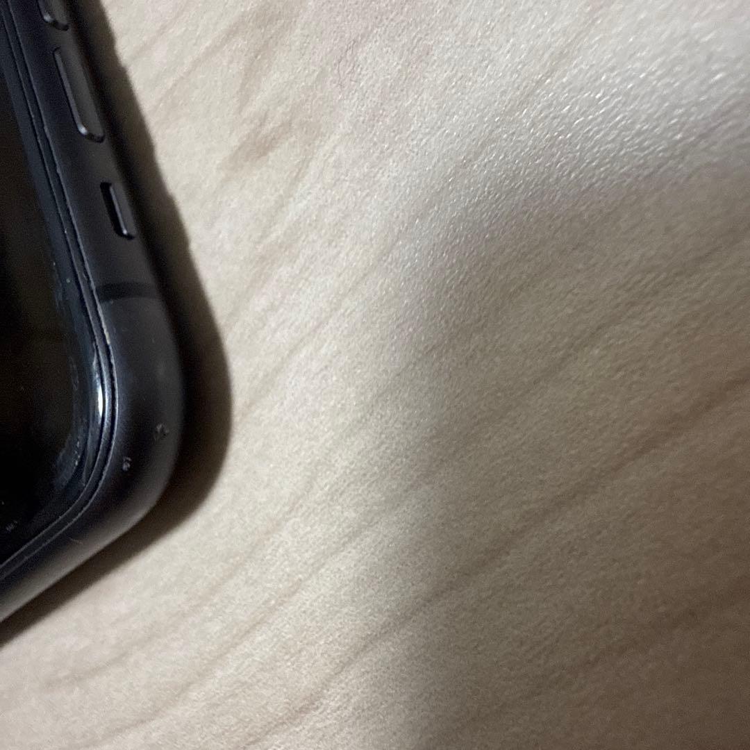 k*様 iPhone11 128GB ブラック　SIMフリー　箱付き