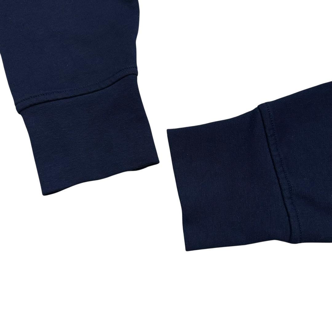 古着 Polo Ralph Lauren ビッグポニー プルオーバーフーディ