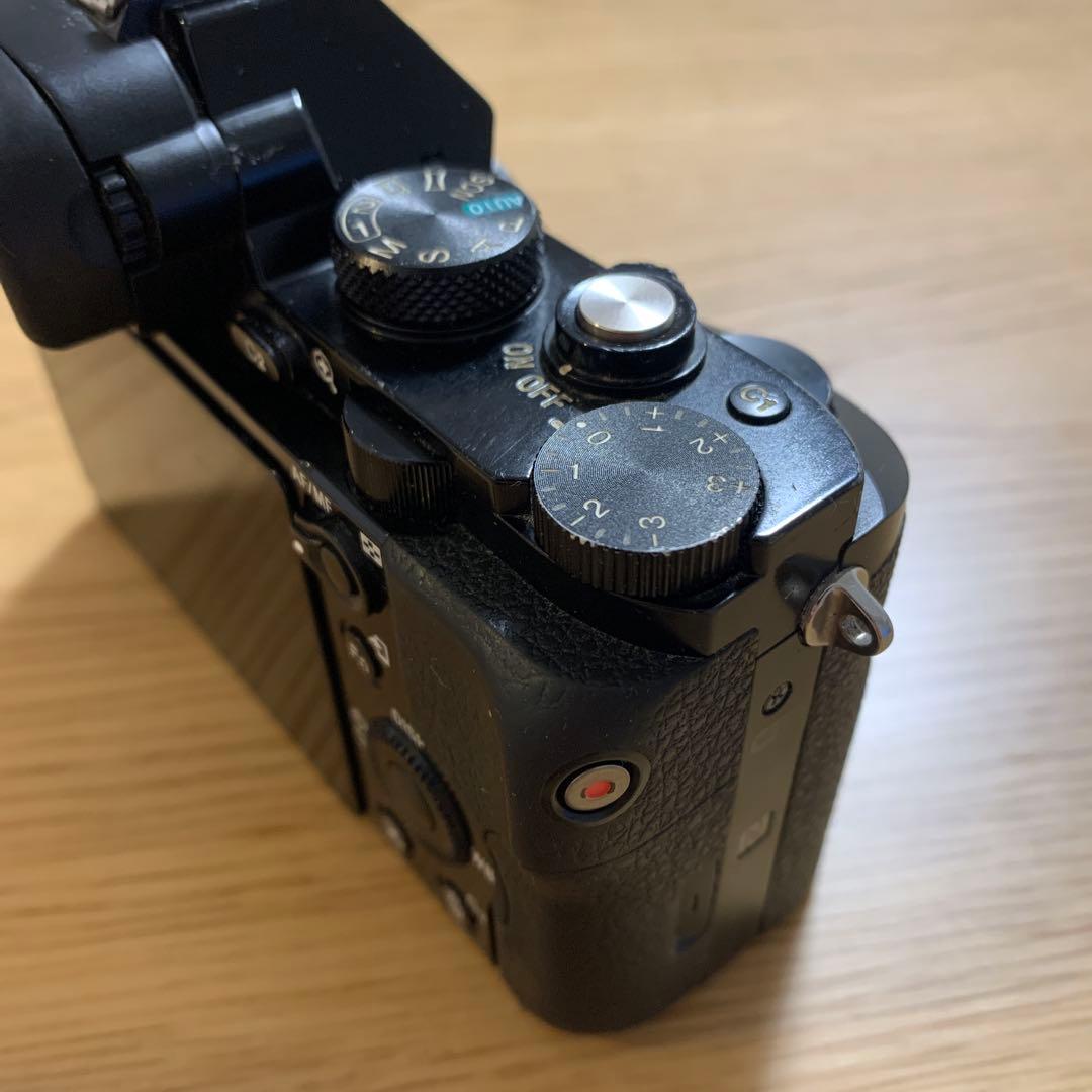 【即日発送】SONY α7S ミラーレス一眼カメラ 本体【動作快調】【初代】