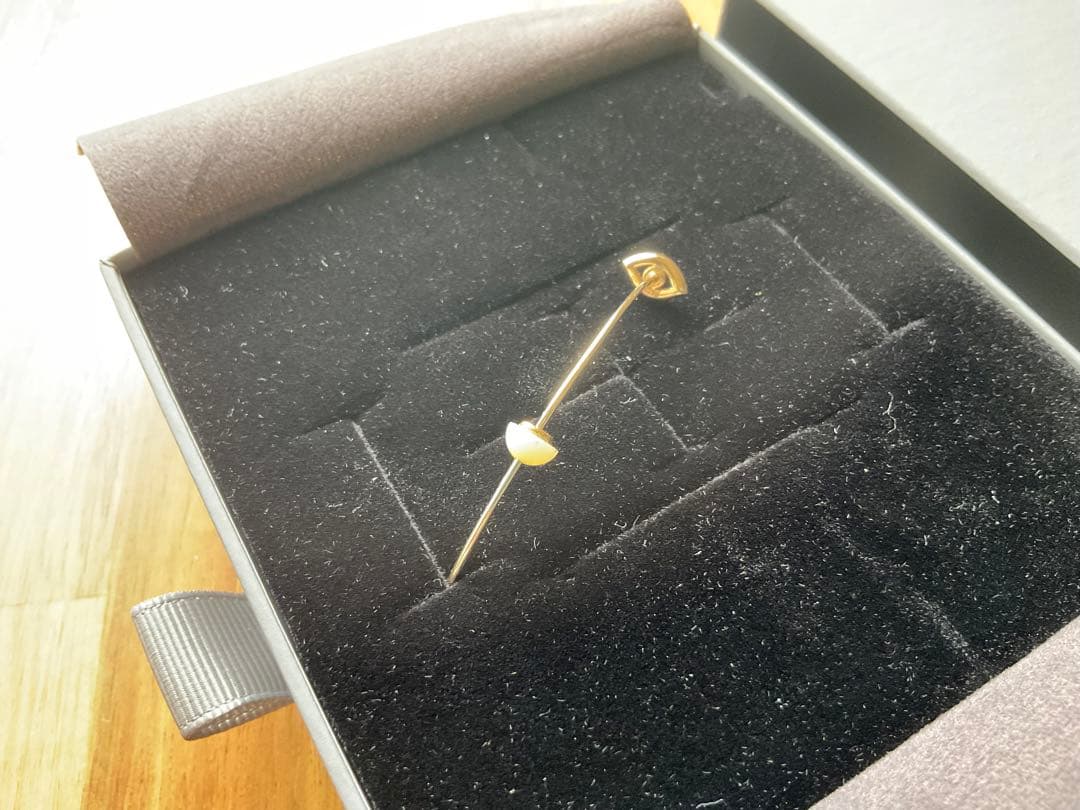 Hirotaka ピアス Evileye Arrow 完売品