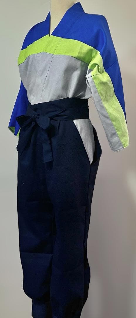 もち様　私服　一着