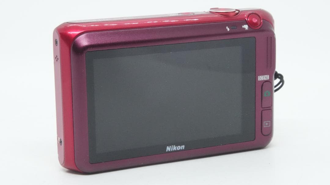【A2170】 Nikon COOLPIX S6400 ニコン クールピクス