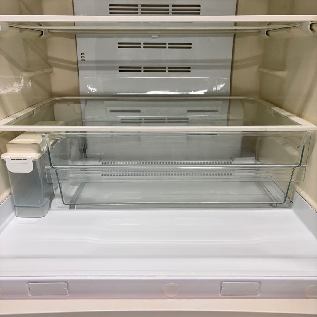 576 東芝大型冷蔵庫　500L強　508L 小型　家庭用　観音開き　自動製氷