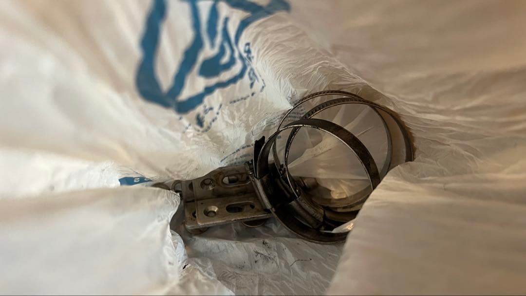 インタークーラー ハイエースディーゼルターボ