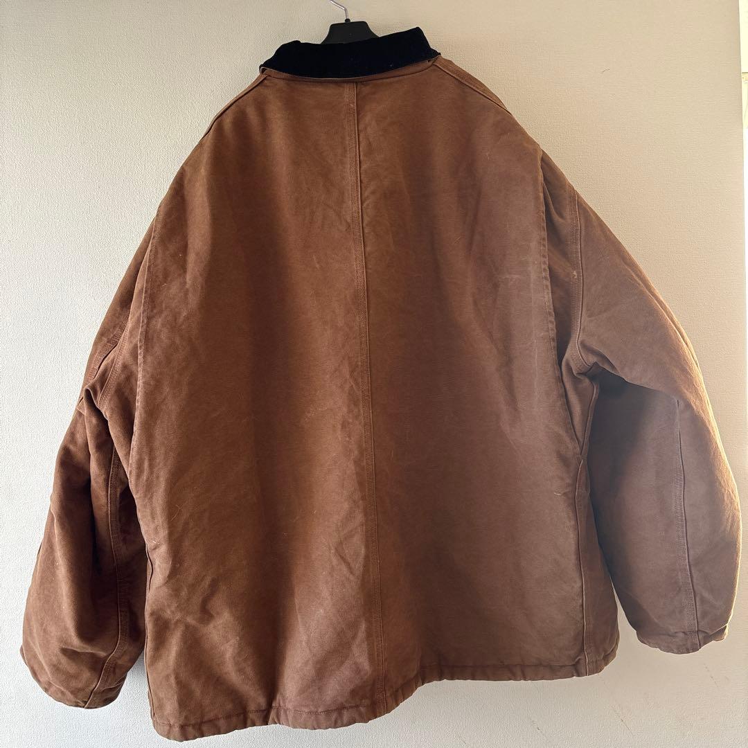 Carhartt デトロイトジャケット ワークジャケット