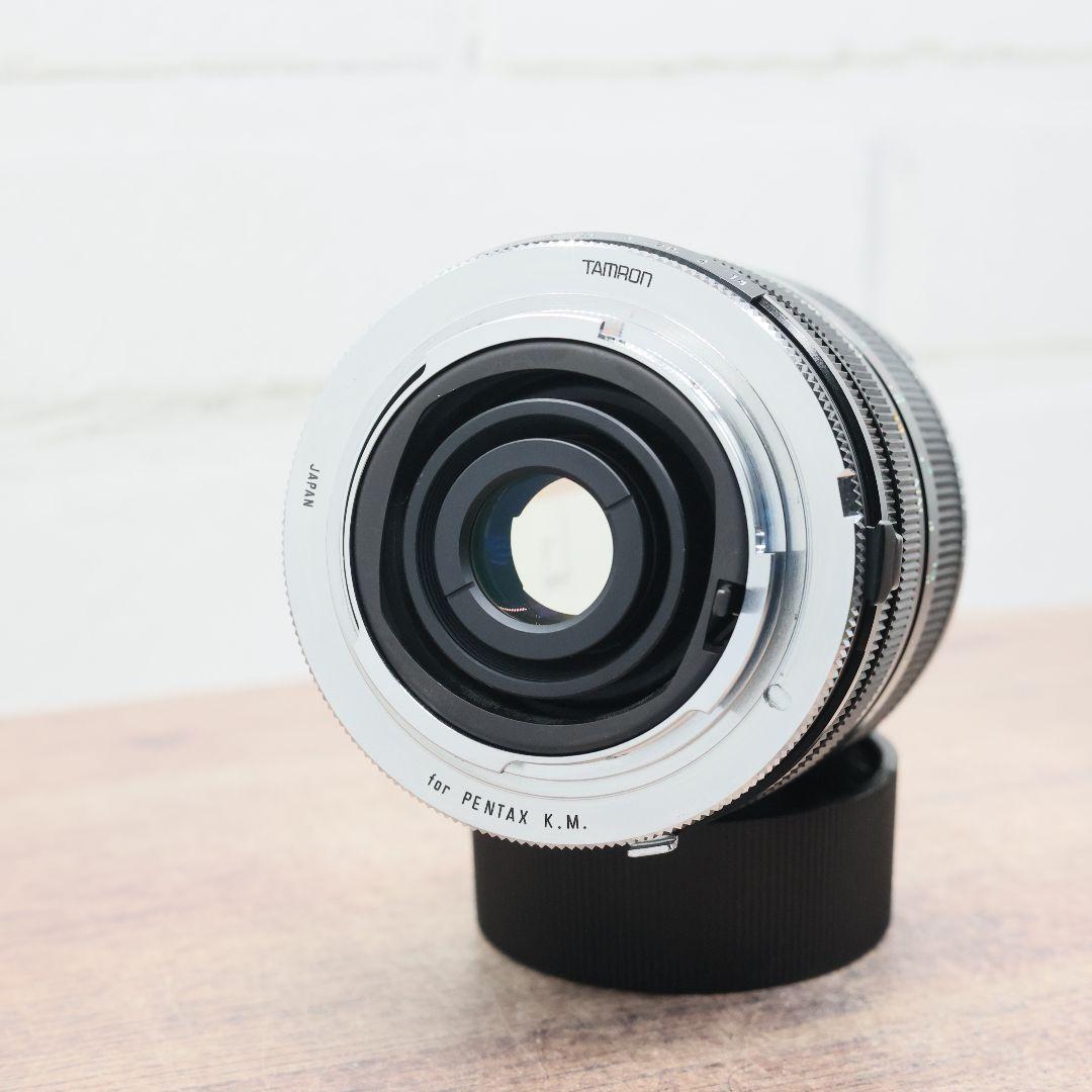 《希少》TAMRON SP 24-48mm F3.5-3.8 13A【光学美品】