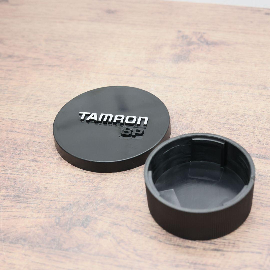 《希少》TAMRON SP 24-48mm F3.5-3.8 13A【光学美品】