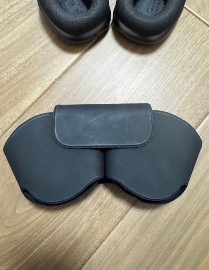 【早い者勝ち】AirPods Max lightning スペースグレイ　正規品