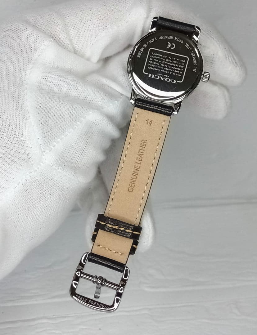 ✨️人気✨️【COACH】COACH /コーチ/レディース腕時計