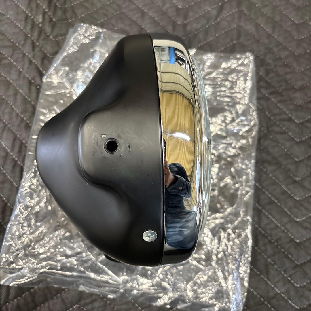 S.E.V MARCHAL ライト 180φ 200φも可