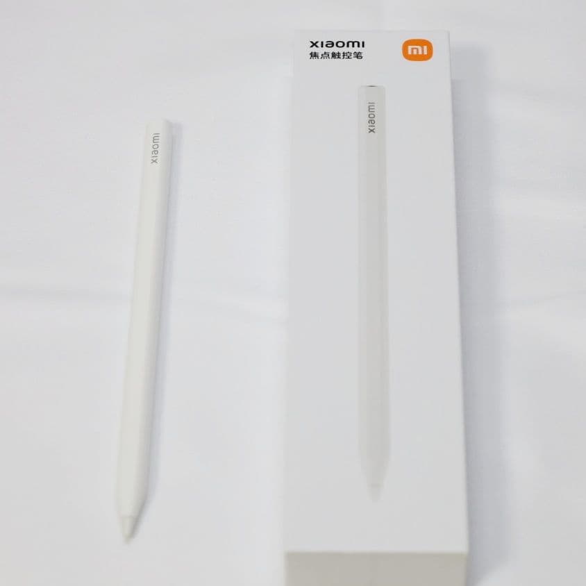 【最安値】xiaomi Focus pen フォーカスペン