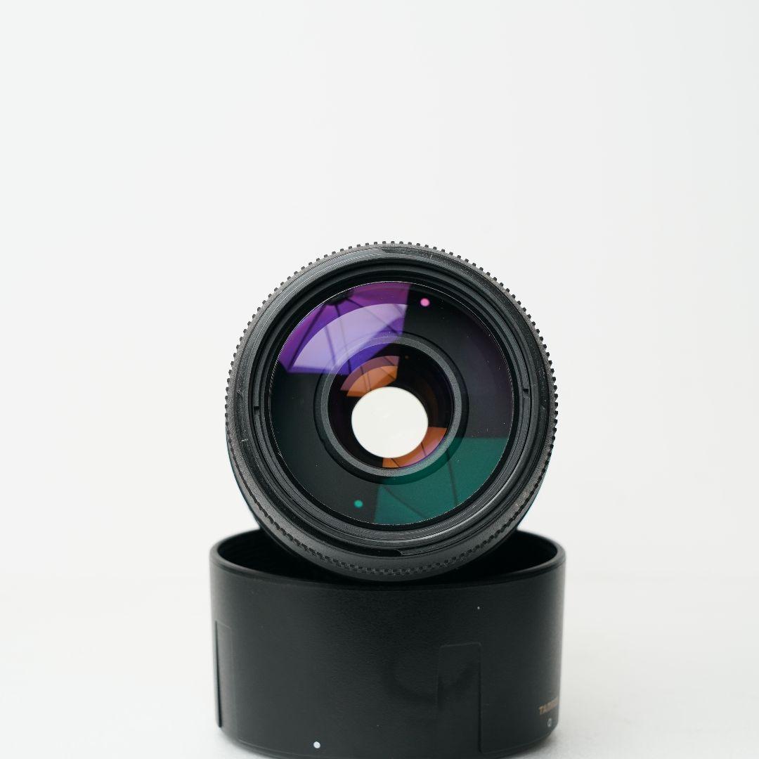 ✨美品✨タムロン 70-300mm F4-5.6 Di LD マクロ Fマウント