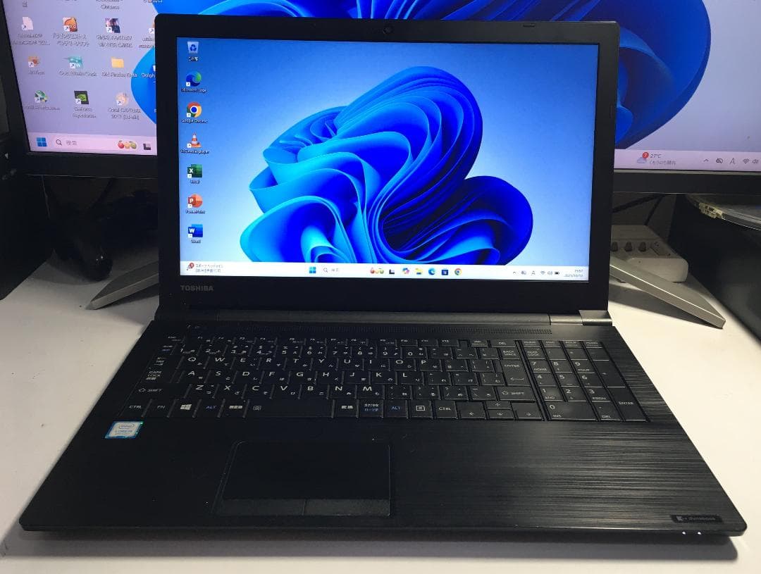 東芝dynabook AZ35/GB Windows11