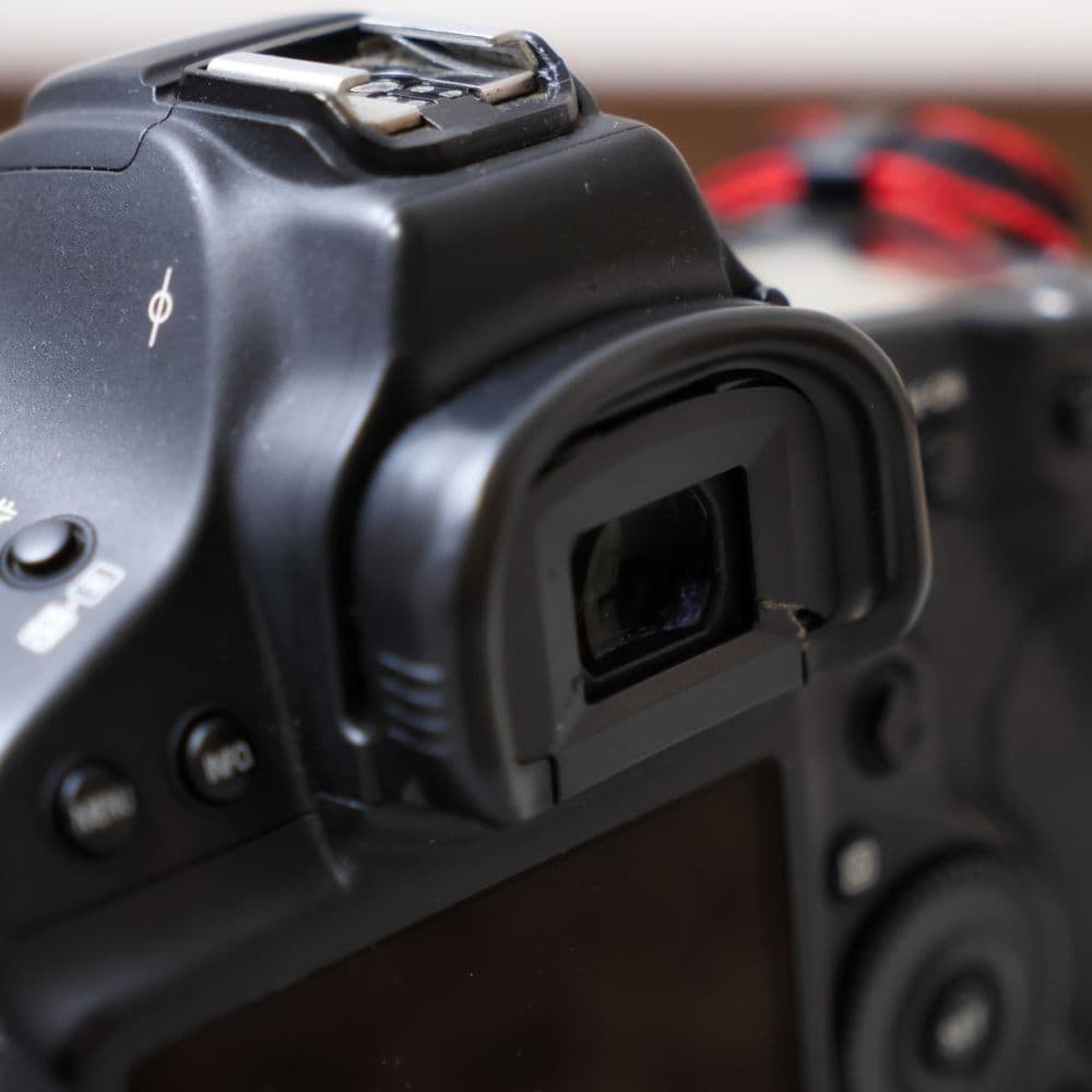 Canon EOS-1D X Mark II ジャンクセット