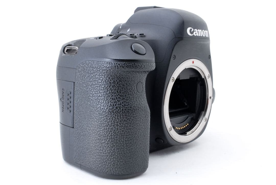 保証付き キャノン Canon EOS 6D Mark II デジタル一眼レフ